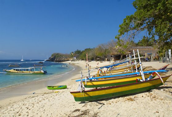 Indonésie : Bali pour un prix de folie !