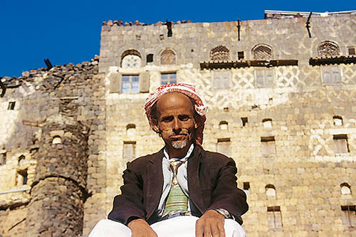 Inoubliables montagnards