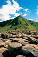 Irlande du Nord & Donegal