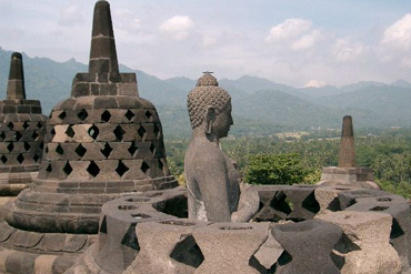 Java et Bali, les perles de l'Indonésie 
