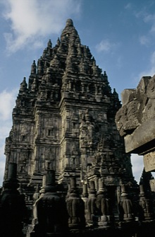 JAVA ET BALI SECRETES