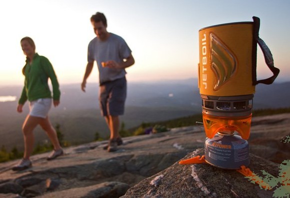 JetBoil