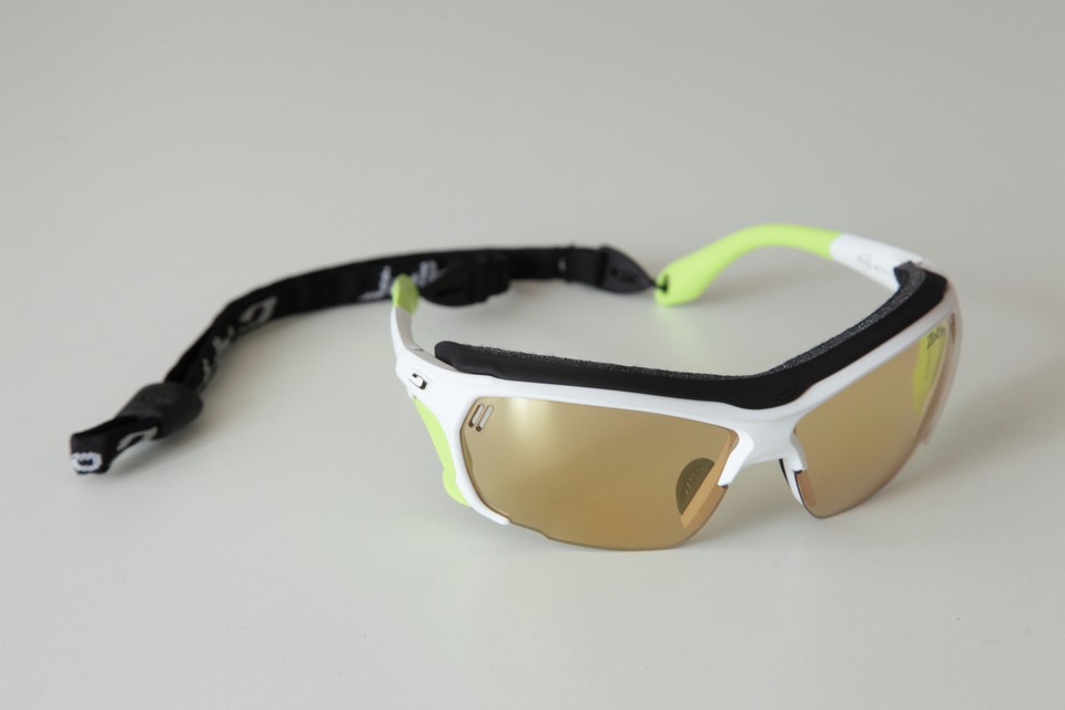 Julbo Trek, le test