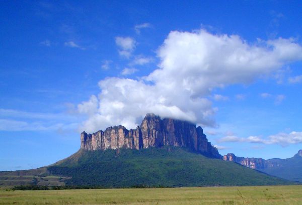 Jurassik Venezuela