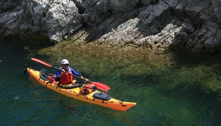 Kayak, raft, VTT et randonnées du Titicaca au Machu Picchu