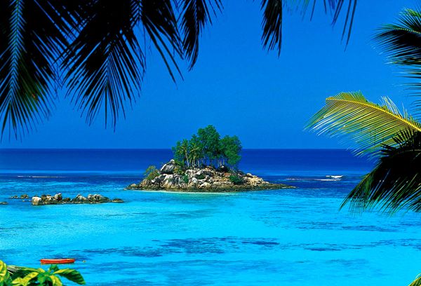 Kenya & Seychelles - La plus belle plage, le plus beau safari !