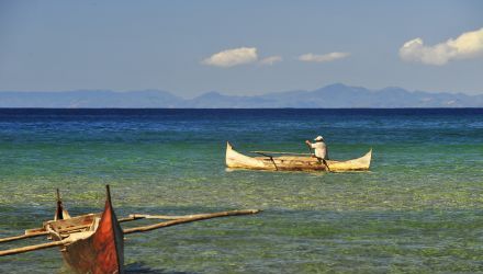 La côte des pirates !