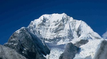 La cordillère Huayhuash