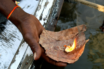 La descente sacrée du Gange, un voyage en Inde unique