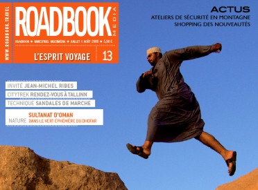 La fin de RoadBook Media