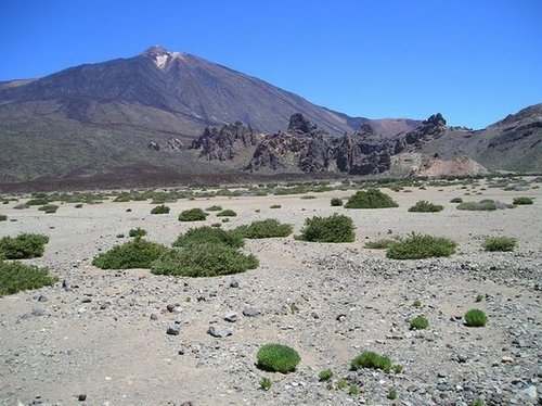 La Gomera