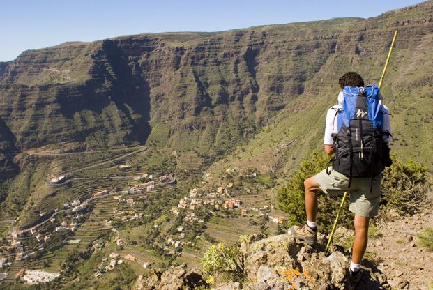 La Gomera