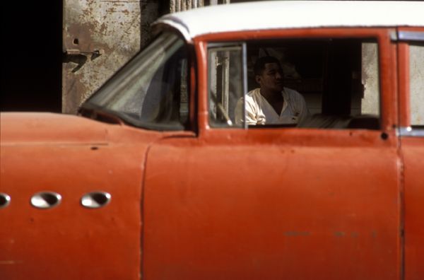 La Havane et Trinidad, couleurs cubaines