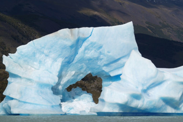 La Patagonie en liberté