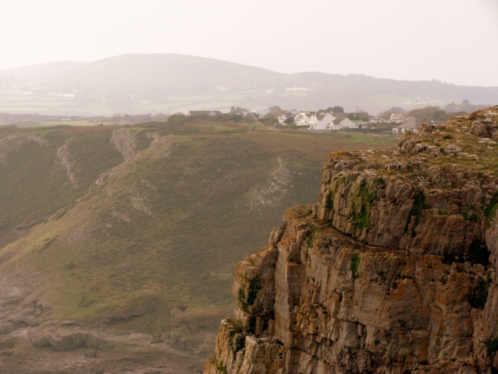 La péninsule de Gower