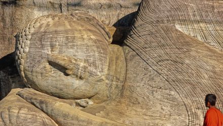 La perle de l'océan Indien