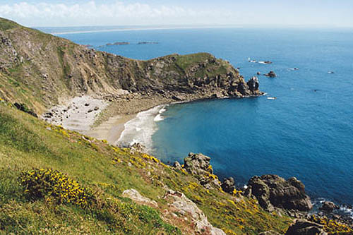 presquîle du cotentin