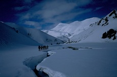 LA RANDONNEE VOLCANIQUE
