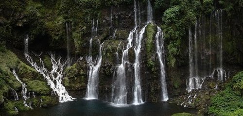 La Réunion - Escapade Créole
