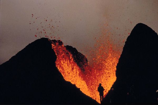 La Réunion, grandeur nature