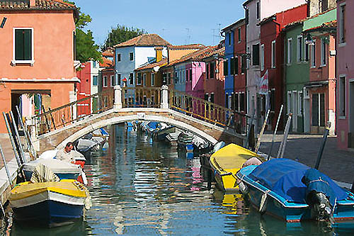 Laguna di Venezia