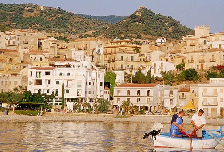 L'île de Procida - Un rêve d'Italie