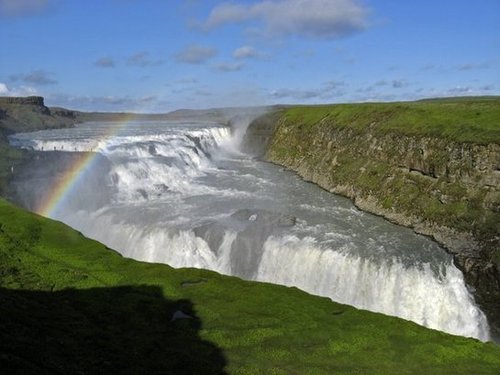 L'âme islandaise