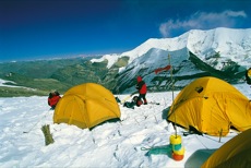 LE BARUNTSE (7168M)
