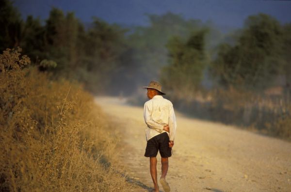 Le Cambodge hors des sentiers battus