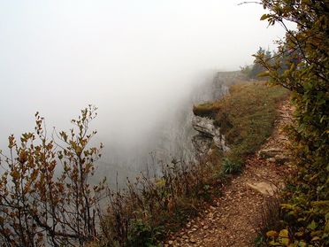 Le creux du Van