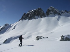 LE GRAND PIC ET LA LAUZIERE