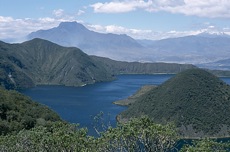 LE GRAND TOUR DE L'EQUATEUR (CONFORT)