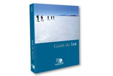 Le Guide du Trek