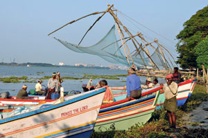 Le Kerala