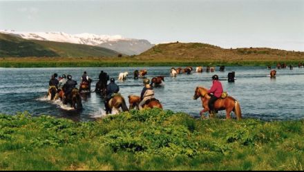 Le lac Myvatn