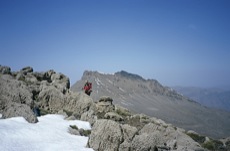 LE MAROC DES CIMES