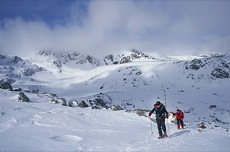 LE MONASTERE DE RILA