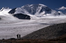 LE MONT KHUITEN