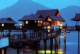 Le Pangkor Laut Resort : un sanctuaire du bien-être