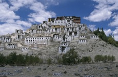 LE PAYS LADAKHI