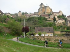 LE PERIGORD NOIR 7J