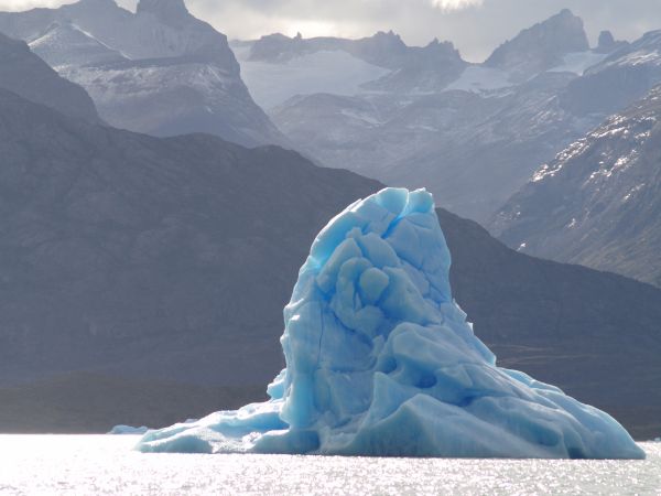 Le plus beau de la Patagonie: glaciers, Cap Horn et Paine