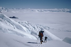 LE SAN VALENTIN (4058 M)