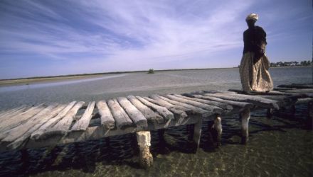 Le Sénégal en V.O.