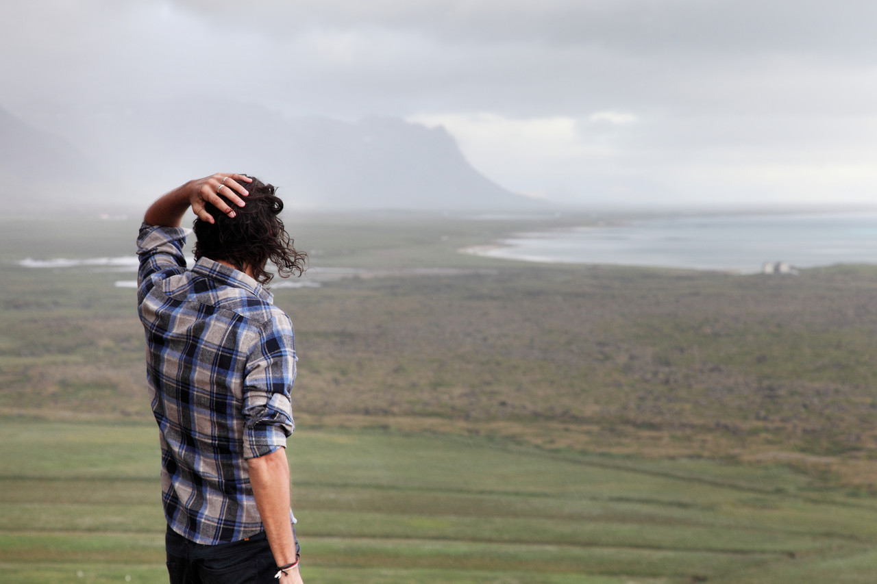 Le Snæfellsnes, première étape d'un roadtrip