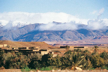Le Sud en Camp de charme