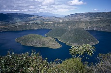 LE TOUR DE L'EQUATEUR (CONFORT)