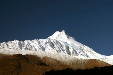 Le tour du Manaslu