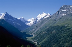 LE VAL D'HERENS