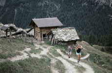 LE VALAIS PAR LES BISSES